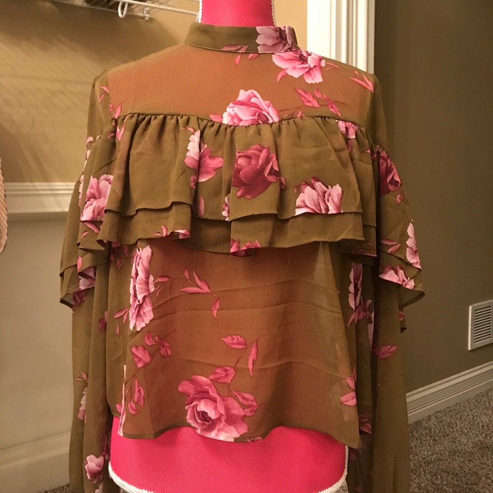 Blouse